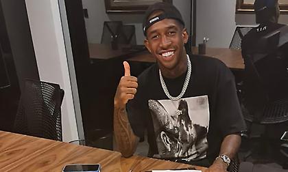 Ανακοινώθηκε από την Αλ Νασρ ο Ταλίσκα!