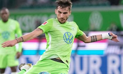 Πήρε το «Χ» και κούνησε σεντόνι η Βόλφσμπουργκ!