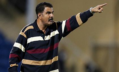 Ο προπονητής της εθνικής Υεμένης απεβίωσε από κορωνοϊό