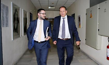 Χήνας: «Μιλάει για φιλοξενία ο ΠΑΟΚ…»
