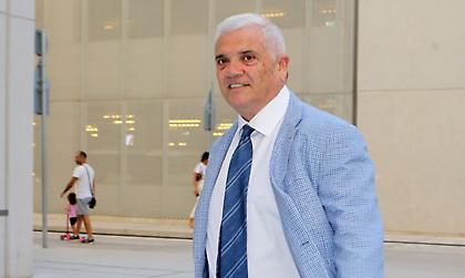 Ο απόηχος της συνέντευξης Μελισσανίδη από τον Γιώργο Τσακίρη