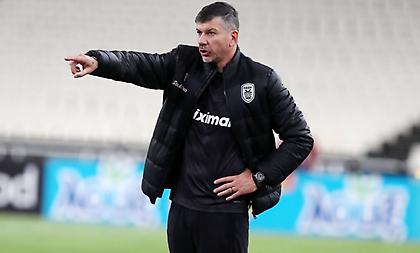 Τσορμπατζόγλου: «Το ερωτηματικό και το δίλημμα στον ΠΑΟΚ»