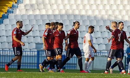 Λειψός στα Γιάννενα ο Απόλλων