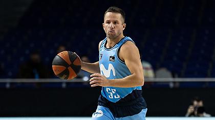 Επέστρεψε στο Πουέρτο Ρίκο μετά από 15 χρόνια ο Μπαρέα!