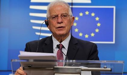 ΕΕ: Έκτακτη σύσκεψη υπουργών Εξωτερικών για τις εξελίξεις στη Μέση Ανατολή