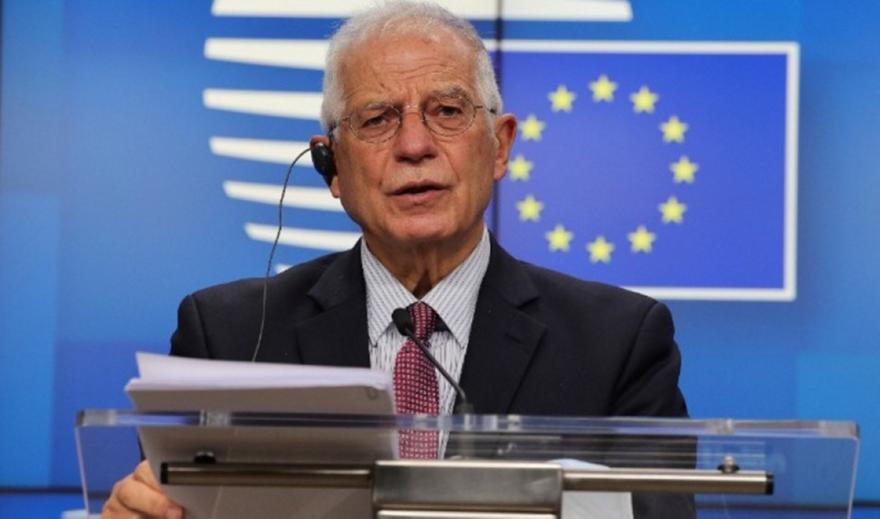 ΕΕ: Έκτακτη σύσκεψη υπουργών Εξωτερικών