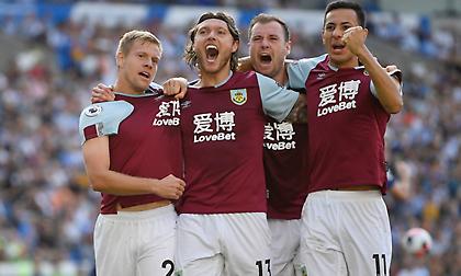 Με κόσμο αλλά δωρεάν ο αγώνας της Μπέρνλι με την Λίβερπουλ