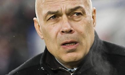 Στα υπόψη του Παναθηναϊκού ο Γκρος