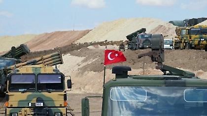 Ηγέτης του PKK σκοτώθηκε σε επιχείρηση της Τουρκίας στο Ιράκ