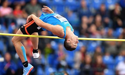 «Air» Ιβάνιουκ