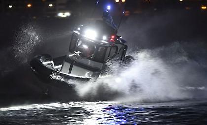 Βυθίστηκε το ιστιοφόρο που παρουσιάστηκε εισροή υδάτων δυτικά της Κεφαλονιάς