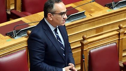 Κοντοζαμάνης: Έχουμε ξεπεράσει τους αρχικούς στόχους εμβολιασμού