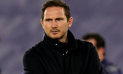 Πλησιάζει στην Κρίσταλ Πάλας ο Λάμπαρντ!