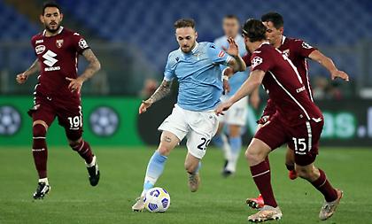 Πολύ σκληρή για να... πέσει η Τορίνο, υποβιβάστηκε η Μπενεβέντο!