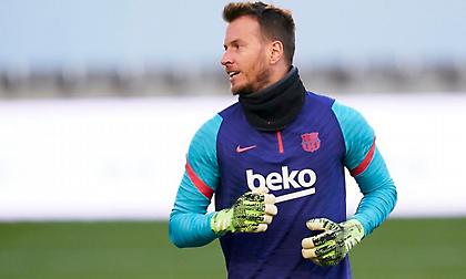 Τελειώνει ο Νέτο από την Μπαρτσελόνα!