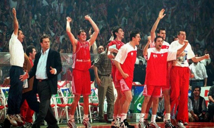 Όταν ο Ολυμπιακός διέλυσε τον πρωταθλητή Ευρώπης Παναθηναϊκό, πριν τον… Μάλκοβιτς
