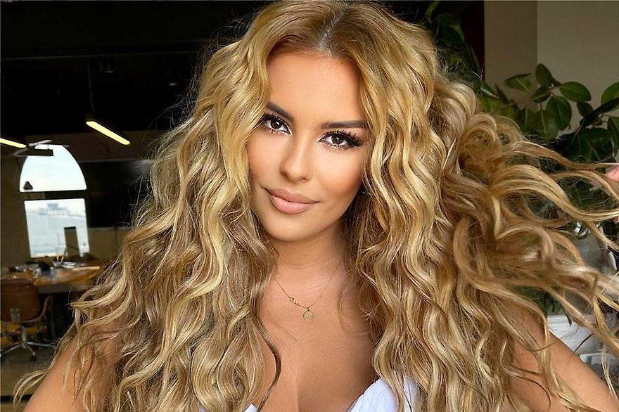 H υποψήφια της Αλβανίας στη Eurovision είχε χτυπήσει δυο Ελληνίδες επειδή έβρισαν την χώρα της