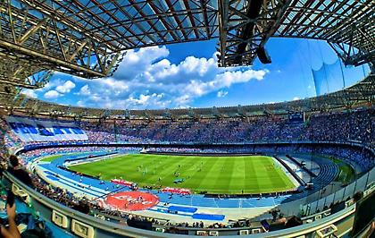 Το κουίζ της ημέρας 18/5: Πόσα καλά ξέρεις τα ιταλικά γήπεδα ποδοσφαίρου;