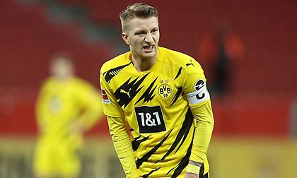 Χωρίς τον Ρόις η Γερμανία στο Euro