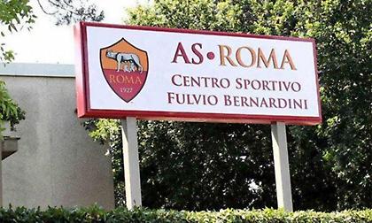 Απίστευτο: Ο πατέρας του Σκαμάκα της Τζένοα μπούκαρε στο προπονητικό της Ρόμα και έσπασε 5 αμάξια!