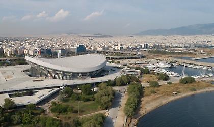 Εθελοντική Αιμοδοσία στο Στάδιο Ειρήνης & Φιλίας την Τρίτη 25 Μαΐου