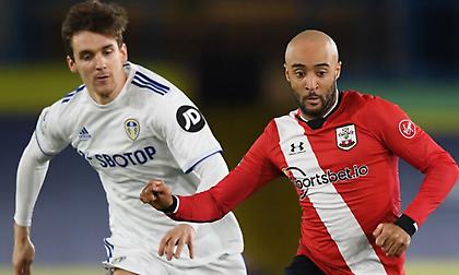 Σαουθάμπτον-Λιντς