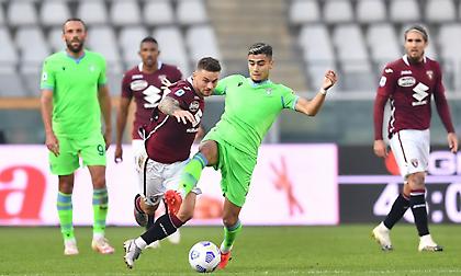 Λάτσιο-Τορίνο