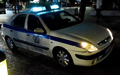 Διάρρηξη σε σπίτι γνωστού ποδοσφαιριστή στην Κηφισιά