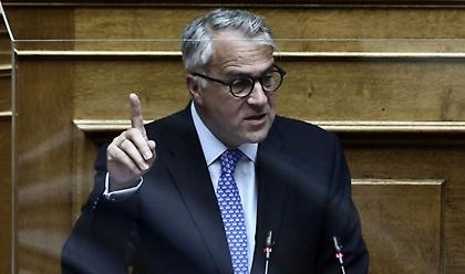 Βουλή: Κατατέθηκε το νομοσχέδιο για την κατάργηση της απλής αναλογικής στην Αυτοδιοίκηση