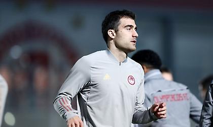 Καλύτερα ο Σωκράτης εν όψει τελικού