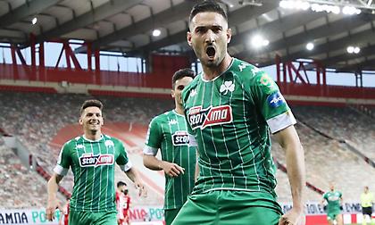 Μακέντα: Δώστου ενδεκάδα, για να πάρεις γκολ