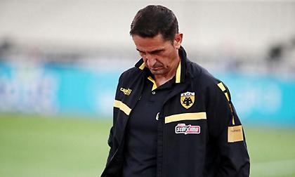 Τσακίρης: «Για αυτό θεωρώ ότι δεν ανακοίνωσε το διαζύγιο με τον Χιμένεθ ο Μελισσανίδης»