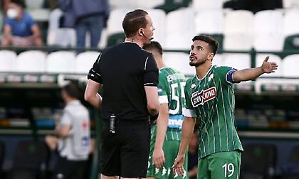 Λεωφόρος: Το κάστρο που έπεσε με... δούρειο ίππο