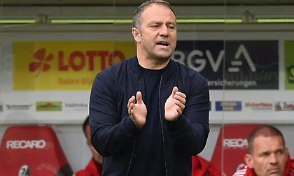 Μπαρτσελόνα: Πρώτη επιλογή του Λαπόρτα ο Φλικ!