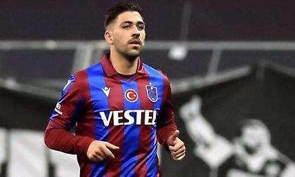 Μπακασέτας: «Χαρούμενος στην Τραμπζονσπόρ, περιμένετε τη νέα σεζόν, θα πάω καλύτερα»