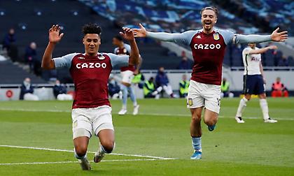 Ποια Ευρώπη; Οι «χωριάτες» ξέραναν την Τότεναμ που κινδυνεύει τώρα να μείνει... σπίτι!