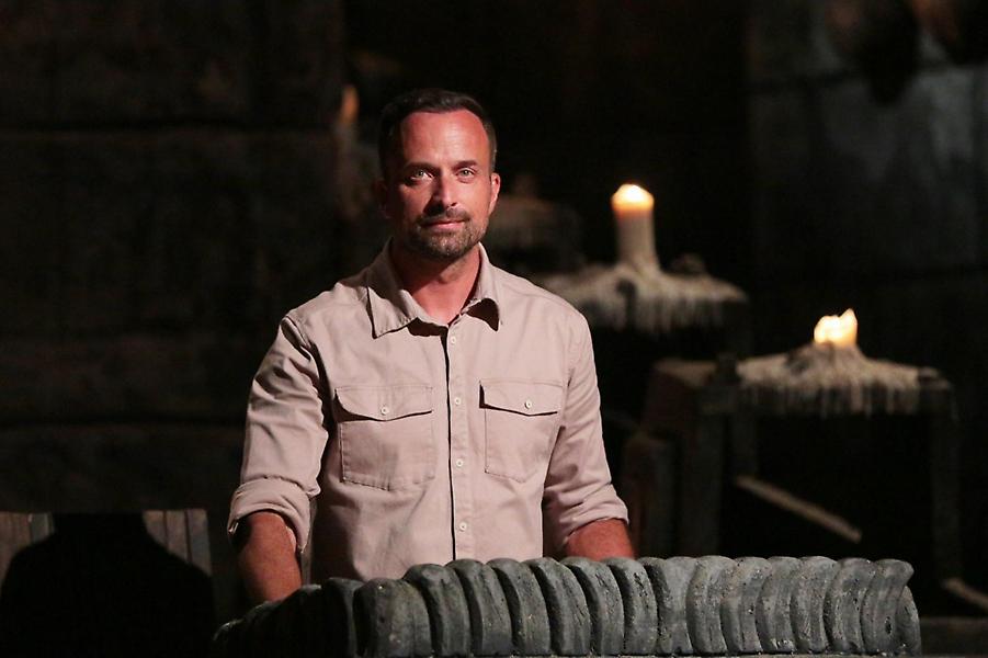 Survivor: Υποψήφια μαζί με τον Σάκη η Μαριαλένα