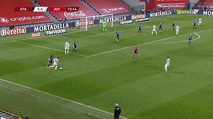 Προβάδισμα... κούπας για την Γιουβέντους με Κιέζα!