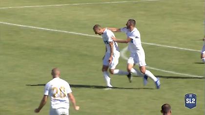 Ισοφάρισε με Μουμίν ο Ιωνικός, φωνάζει για φάουλ ο Εργοτέλης