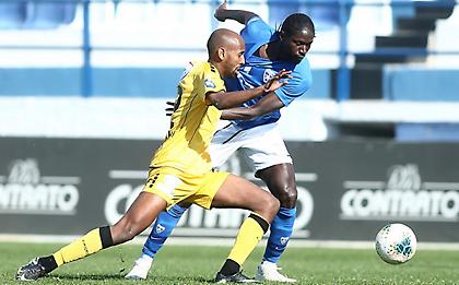 Ιωνικός-Εργοτέλης