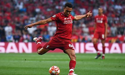 Το κουίζ της ημέρας: Οι καλύτεροι δεξιοί μπακ στον κόσμο. Βρες την ομάδα τους!