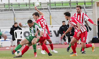 Super League 2: Η ώρα της κρίσης με ματς-φωτιά σε Ξάνθη και Νίκαια