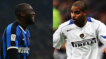 Αντριάνο: «Φανταστείτε εμένα και τον Λουκάκου να παίζουμε μαζί... Παναγιά μου!»