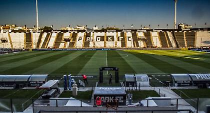 Κρούσμα κορωνοϊού στον ΠΑΟΚ, παραμονές τελικού!