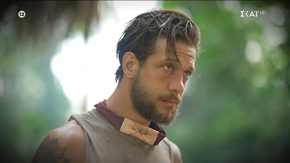 Survivor: Ο Ηλίας αποκαλύπτει ότι ο Σάκης είχε πει πως θα τον ψηφίσει