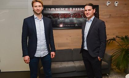 Λεβερκούζεν: Ανακοίνωσε Σεοάν στον πάγκο