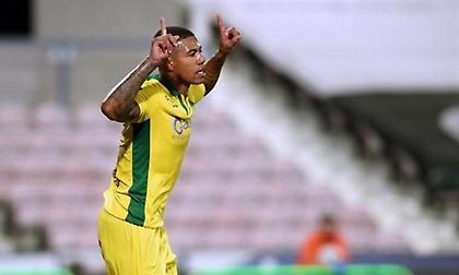 Πήρε πανηγυρικά την πέμπτη θέση η Πάσος Φερέιρα