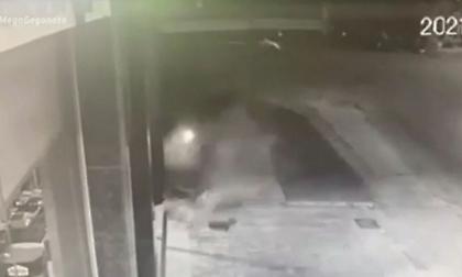 Πάτρα: Σοκαριστικό τροχαίο με θύμα 33χρονο μοτοσυκλετιστή