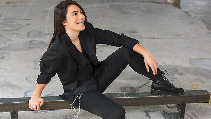 Τζένη Γεωργιάδη: Το ντουέτο της με τον Βασίλη Δήμα σημειώνει μεγάλη επιτυχία