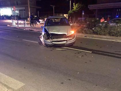 Θανατηφόρο τροχαίο επί της κεντρικής λεωφόρου στο Πορτο Ράφτη (pics)